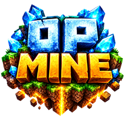 OPMine Logo